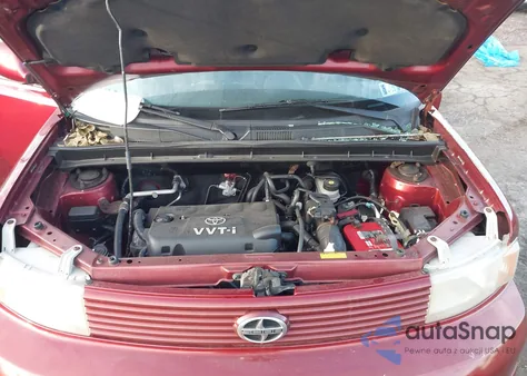 2006 Scion Xb from USA, damaged, VIN JTLKT324864124279